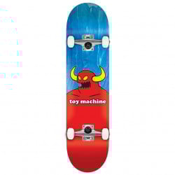 Toy Machine Monster 8.0 Skateboard Complete