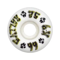 Dogtown K-9 Rallys 52mm 99a Skateboard Wielen