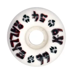 Dogtown K-9 Rallys 54mm 99a Skateboard Ruote