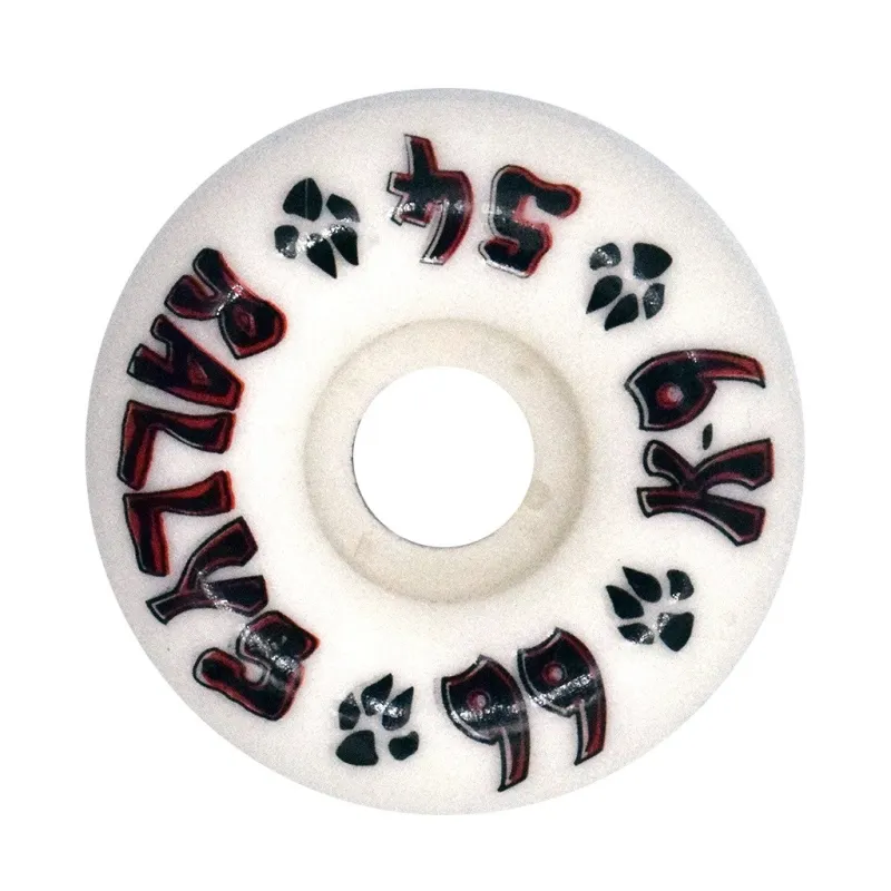 Dogtown K-9 Rallys 54mm 99a Skateboard Wielen