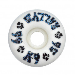 Dogtown K-9 Rallys 56mm 99a Skateboard Ruedas