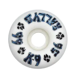Dogtown K-9 Rallys 56mm 99a Skateboard Wheels
