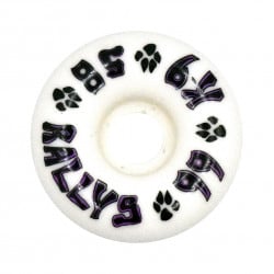 Dogtown K-9 Rallys 58mm 99a Skateboard Wheels