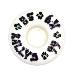 Dogtown K-9 Rallys 58mm 99a Skateboard Wielen