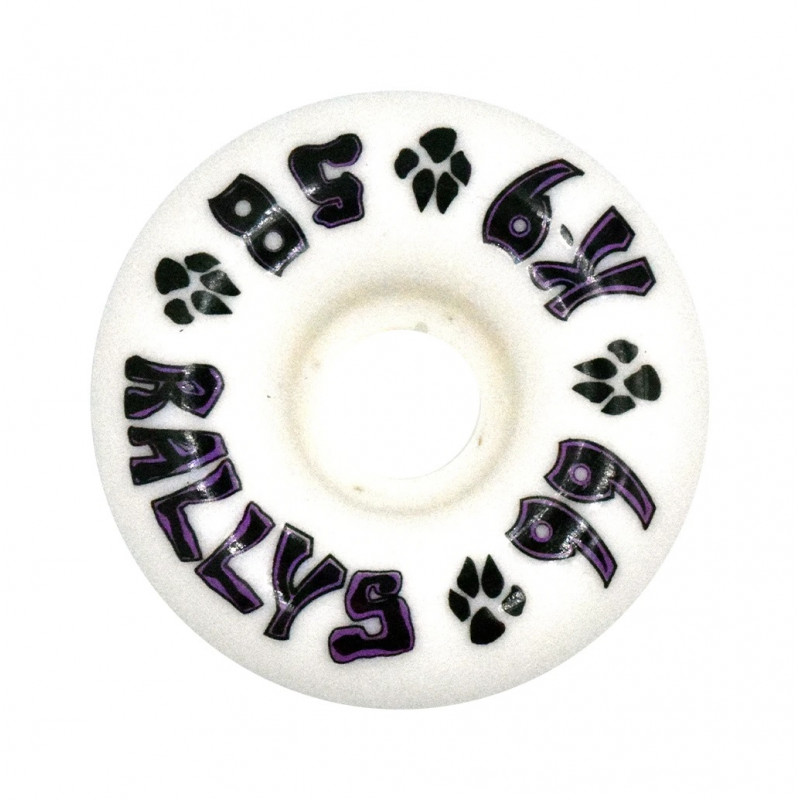 Dogtown K-9 Rallys 58mm 99a Skateboard Rollen Dogtown K-9 Rallys 58mm 99a Skateboard Rollen