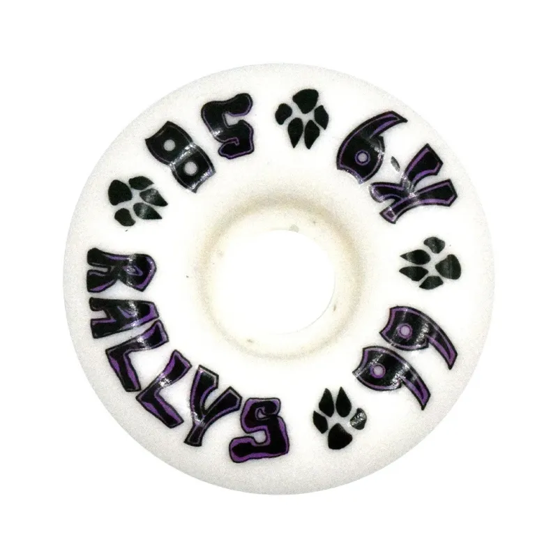 Dogtown K-9 Rallys 58mm 99a Skateboard Ruote