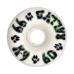Dogtown K-9 Rallys 60mm 99a Skateboard Rollen