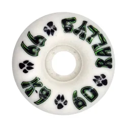 Dogtown K-9 Rallys 60mm 99a Skateboard Wheels
