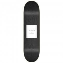 Sovrn Branko 8.25" Skateboard Deck