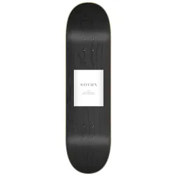 Sovrn Branko 8.25" Skateboard Deck