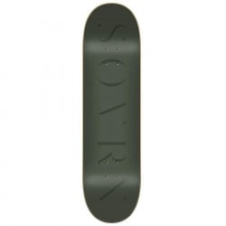 Sovrn Logo 09 8.125" Skateboard Deck