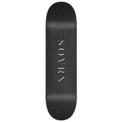 Sovrn Logo 09 8.125" Skateboard Deck