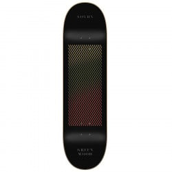 Sovrn Autumn 02 8.0" Skateboard Deck