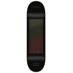 Sovrn Autumn 02 8.0" Skateboard Deck