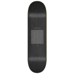 Sovrn Autumn 02 8.0" Skateboard Deck