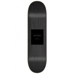 Sovrn Felis B 8.0" Skateboard Deck