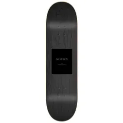 Sovrn Felis B 8.0" Skateboard Deck