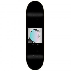 Sovrn Feed 02 8.18" Skateboard Deck