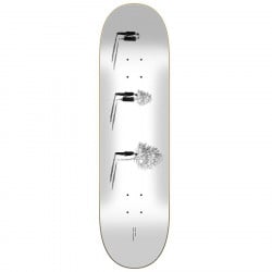 Sovrn The Garden 8.0" Skateboard Deck