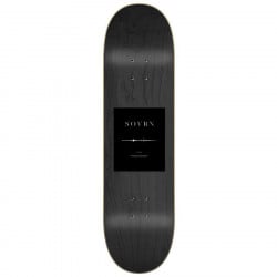 Sovrn Klimaks 8.25" Skateboard Deck
