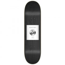 Sovrn Nature Of Wars 8.25" Skateboard Deck