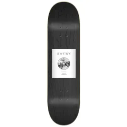 Sovrn Nature Of Wars 8.25" Skateboard Deck