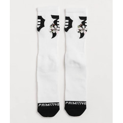 Primitive Dirty P Cherry Blossom Socks