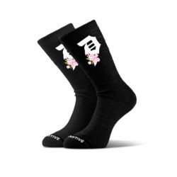 Primitive Dirty P Cherry Blossom Socks