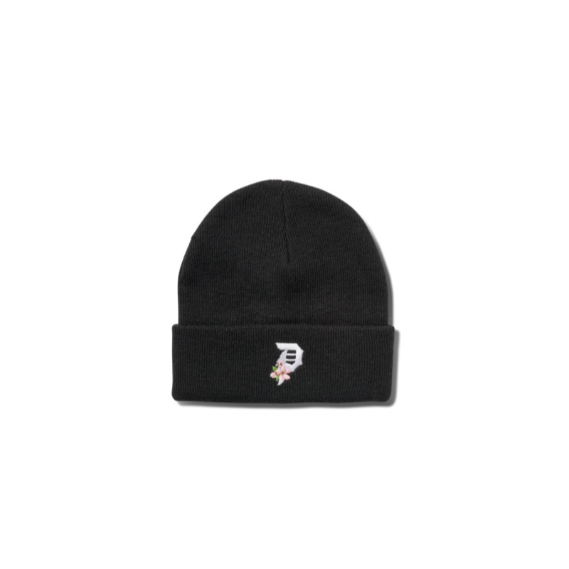 Primitive Dirty P Cherry Blossom Beanie 