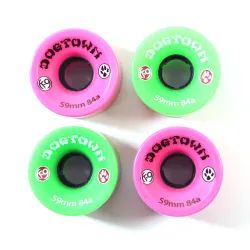 Dogtown K-9 Cruiser 59mm 84a Ruedas