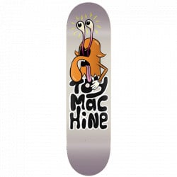 Toy Machine Noah Merit Eyes 8.125" Skateboard Deck