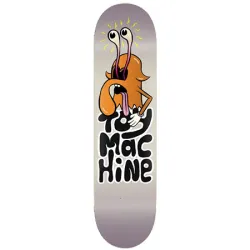 Toy Machine  Noah Merit Eyes 8.125" Skateboard Deck