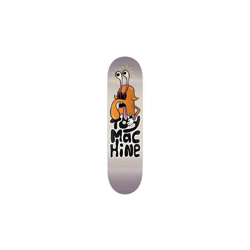 Toy Machine Noah Merit Eyes 8.125" Skateboard Deck