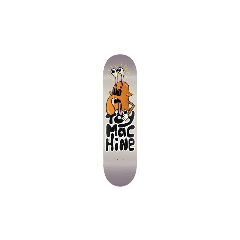 Toy Machine  Noah Merit Eyes 8.125" Skateboard Deck
