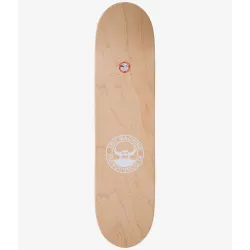 Toy Machine  Noah Merit Eyes 8.125" Skateboard Deck