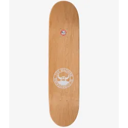 Toy Machine  Sect Eye Blue 7.875" Skateboard Deck