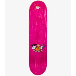 Toy Machine  Chopped Up 8.0" Skateboard Deck