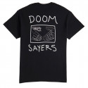 Doom Sayers Snake Shake T-Shirt