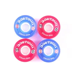 Dogtown K-9 Cruiser 59mm 84a Wielen