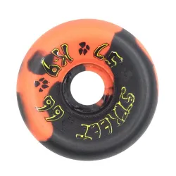 Dogtown K-9 80's Street 57mm 99A Skateboard Ruedas
