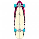 YOW Amatriain Signature Series 33.5" Surfskate Complete