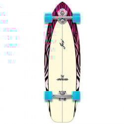 YOW Amatriain Signature Series 33.5" Surfskate Complete