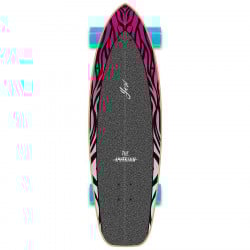 YOW Amatriain Signature Series 33.5" Surfskate Complete