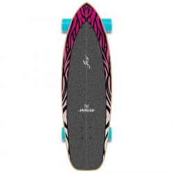 YOW Amatriain Signature Series 33.5" Surfskate Complete