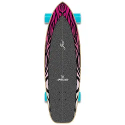 YOW Amatriain Signature Series 33.5" Surfskate Complete