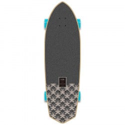 YOW Padang Padang Power Surfing Series 34" Surfskate Complete