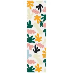 Grizzly Amoeba OG Bear 9.0" Sheet  - Skateboard Griptape