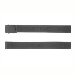 Primitive Hold Up Jacquard Web Belt