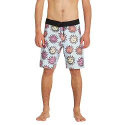 Volcom Ozzy Stoney 19