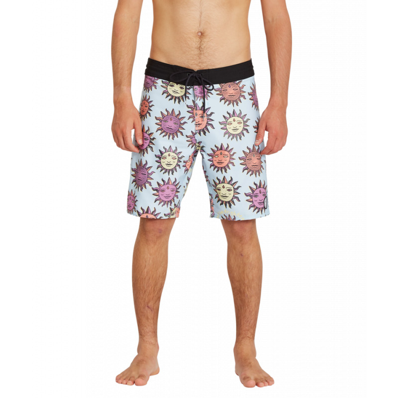 Volcom Ozzy Stoney 19